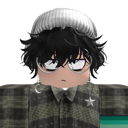 Roblox profile picture for @Z3nhere
