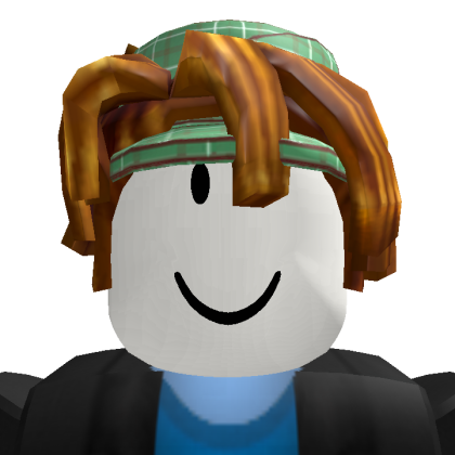 Roblox profile picture for @Skezao
