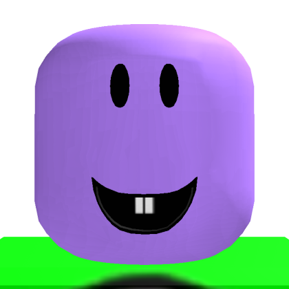 Roblox profile picture for @stripe