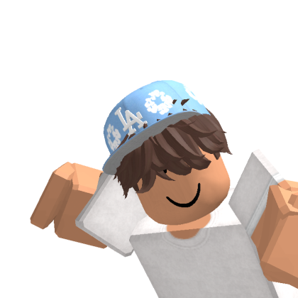 Roblox avatar