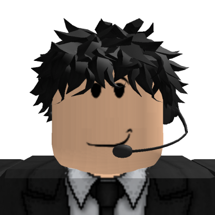 Roblox avatar