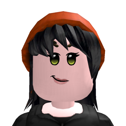 Roblox profile picture for @Revaliati