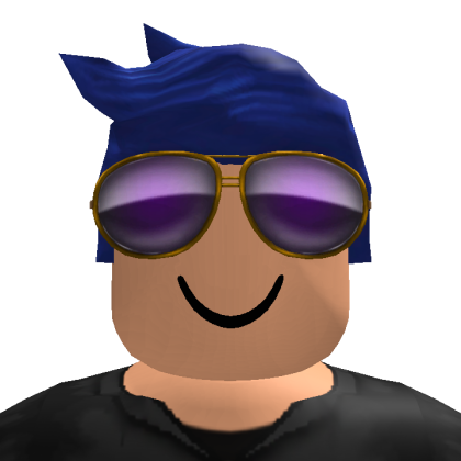 Roblox profile picture for @m_trizxx
