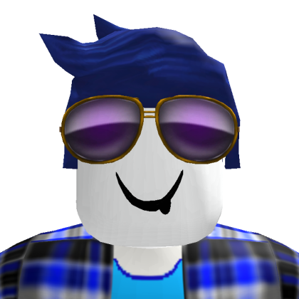Roblox profile picture for @phongta