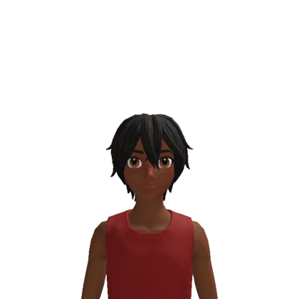 Roblox avatar