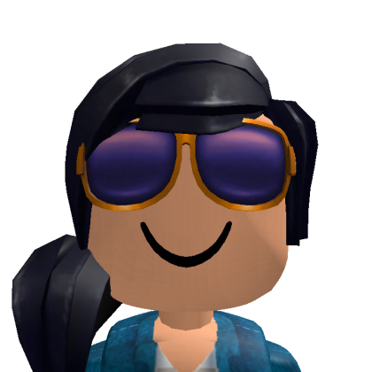 Roblox profile picture for @miajames1