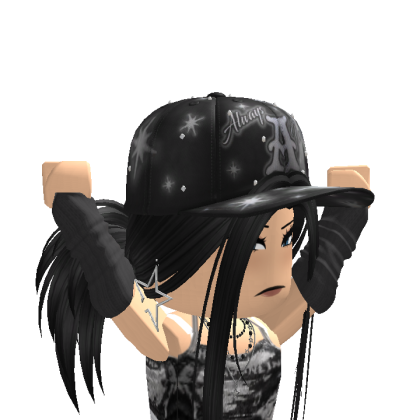 Roblox avatar