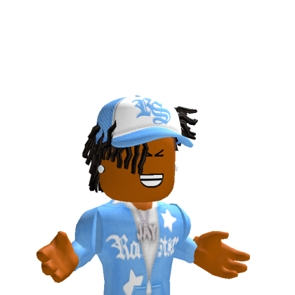 Roblox avatar
