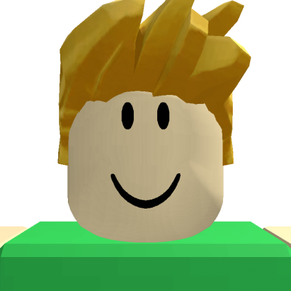 Roblox profile picture for @Fury1024