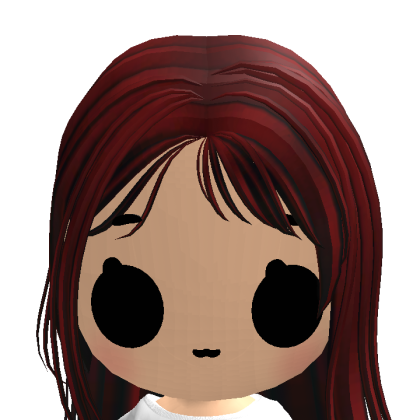 Roblox profile picture for @Wedberry