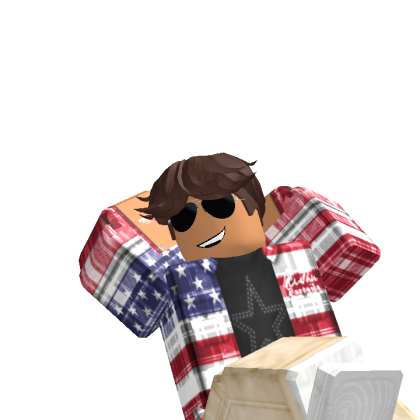 Roblox avatar