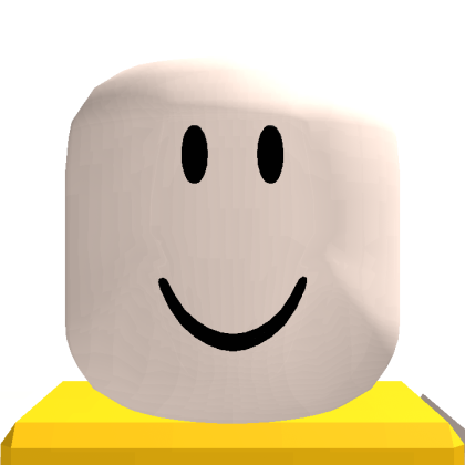 Roblox profile picture for @cramp