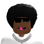 Jaymayine Roblox avatar