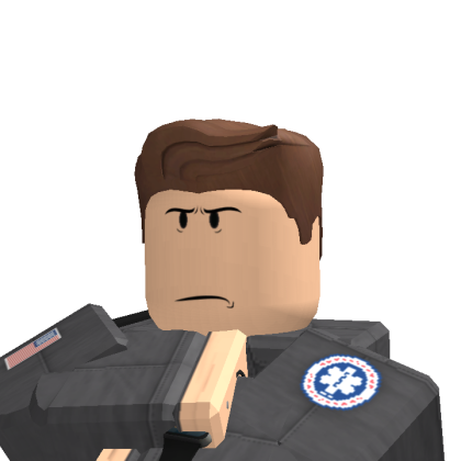 Roblox avatar