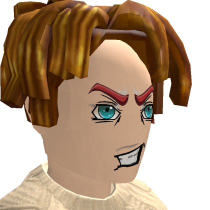 Roblox profile picture for @NUCLEUS