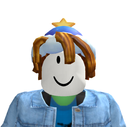Roblox profile picture for @LeoCauchi