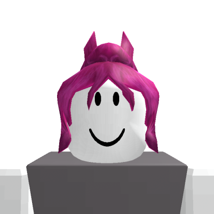 Roblox profile picture for @Snuggled