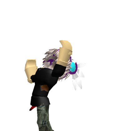 Roblox avatar