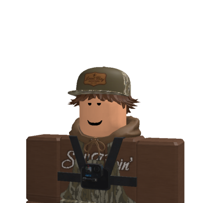 Roblox avatar