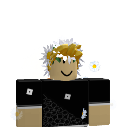 Roblox avatar