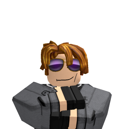 Roblox avatar