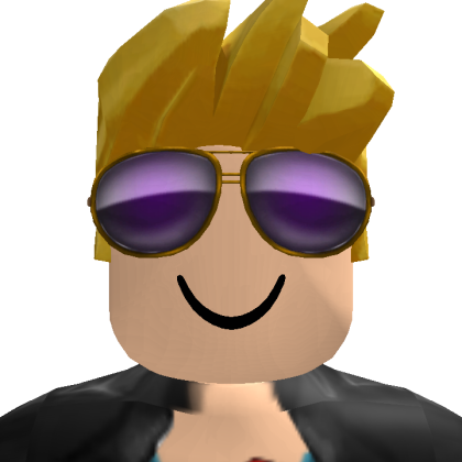 Roblox profile picture for @ericvavava