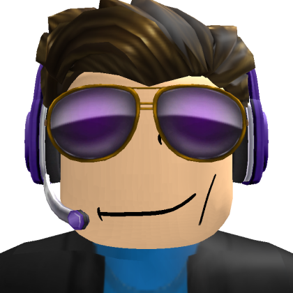 Roblox profile picture for @Psycho_Man