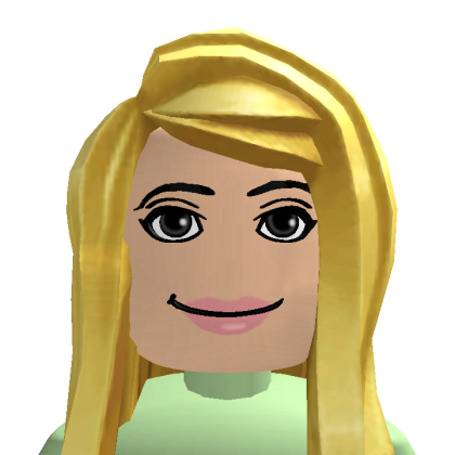 Roblox profile picture for @verattoo