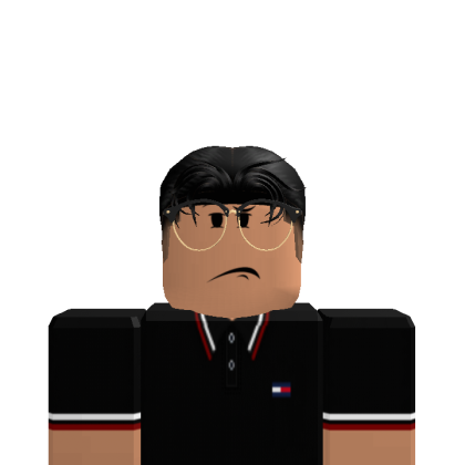 Roblox avatar