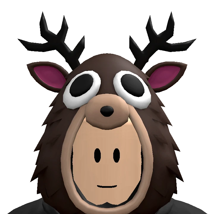 UltraTPro5's avatar