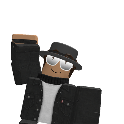 Roblox avatar