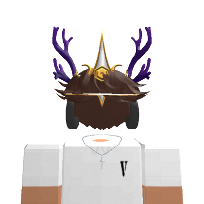 Roblox avatar