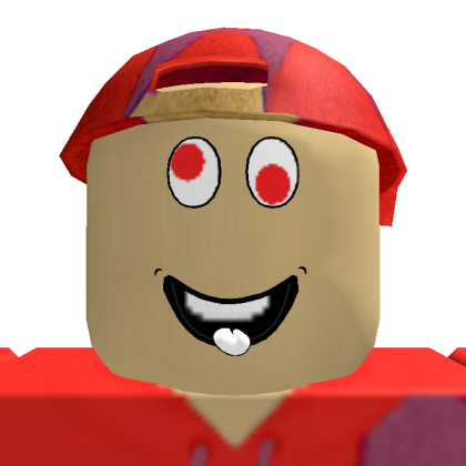 Roblox profile picture for @tat
