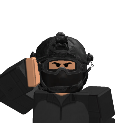Roblox avatar