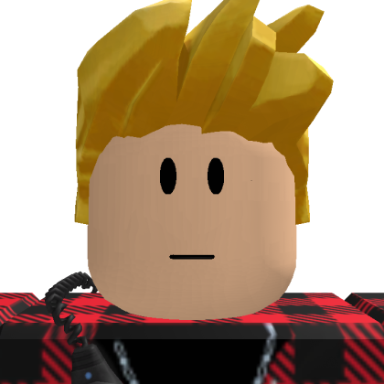 Roblox avatar
