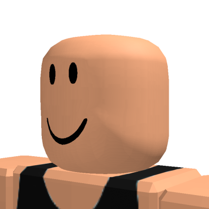 Roblox avatar