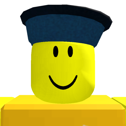 Roblox profile picture for @Fundraisers