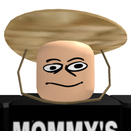 Roblox avatar