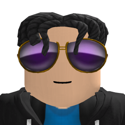 Roblox avatar