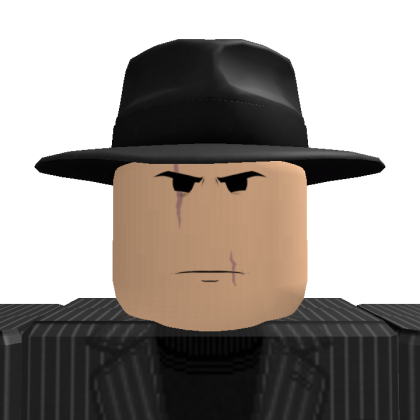 Roblox avatar