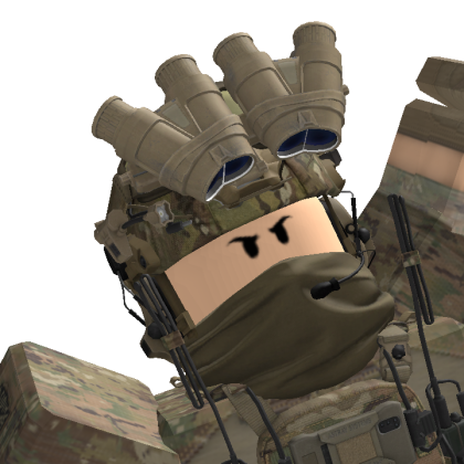 Roblox avatar