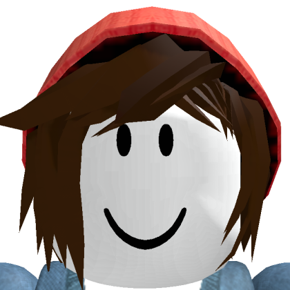 Roblox profile picture for @Trolicekk