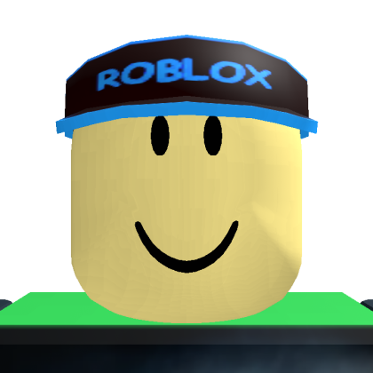 Roblox profile picture for @Touchstone