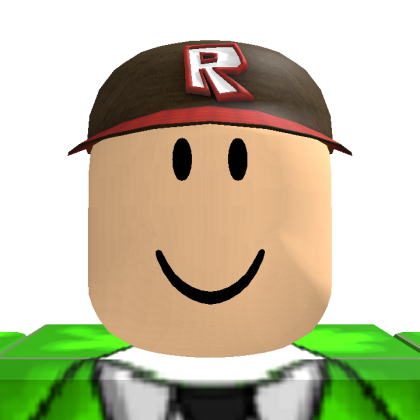 Roblox profile picture for @Sickened