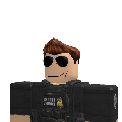 Roblox avatar