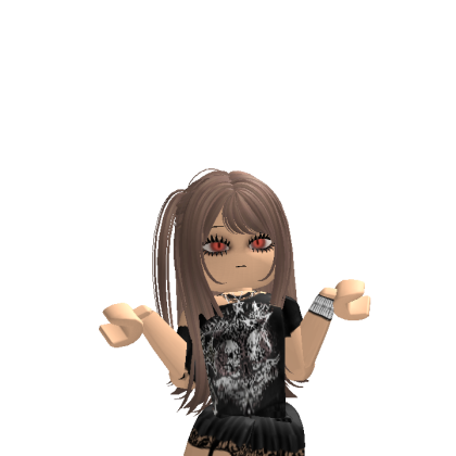 Roblox profile picture for @Xpandacat