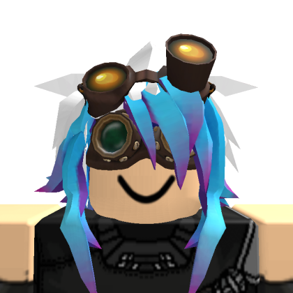 Roblox profile picture for @DeviousDeviation