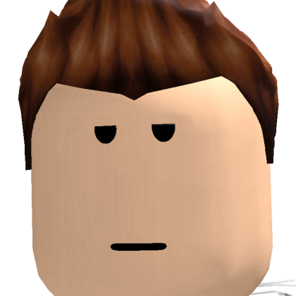 Roblox avatar