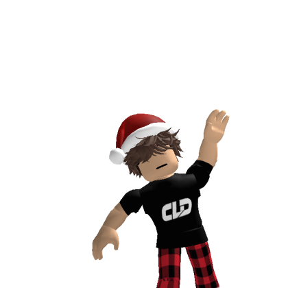 Roblox avatar