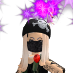 @XQueenValeTheMagaX